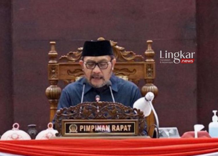 Profil Sahat Tua Simanjuntak, Wakil Ketua DPRD Jatim yang Diciduk KPK karena Suap