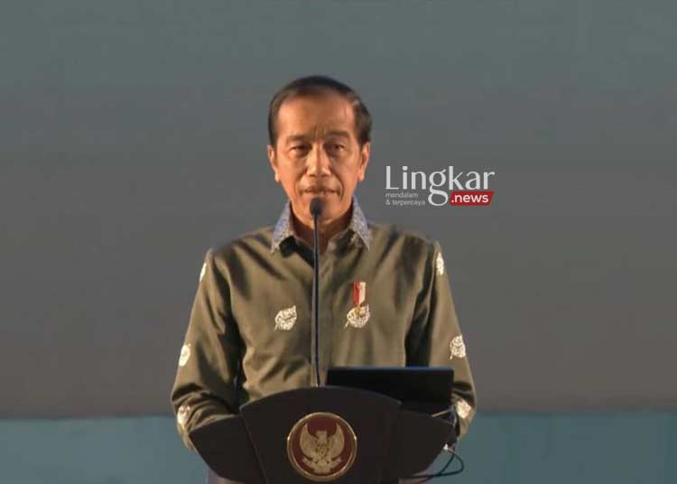 Hari Pers Nasional 2023, Presiden Jokowi Harap Media Tetap Idealis dan Objektif Jelang Pemilu