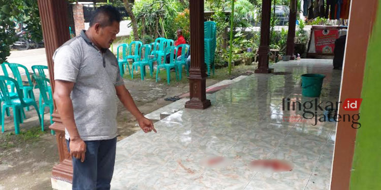 Pasutri di Kangkung Kendal Dianiaya Tetangga, Suami Tewas Dihantam Balok