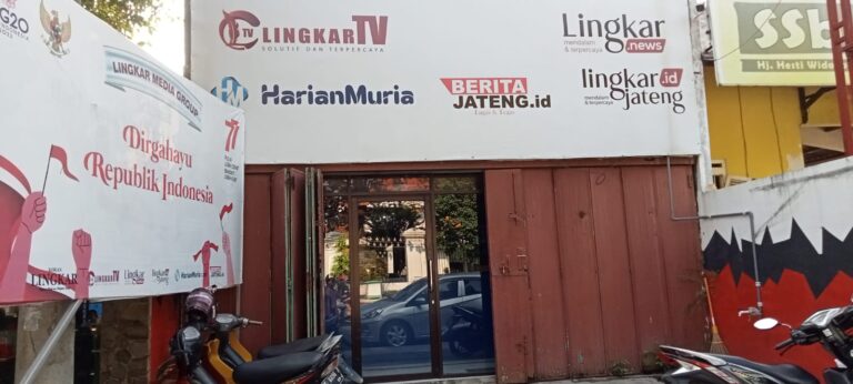 Sejarah Singkat Lingkar Media Group