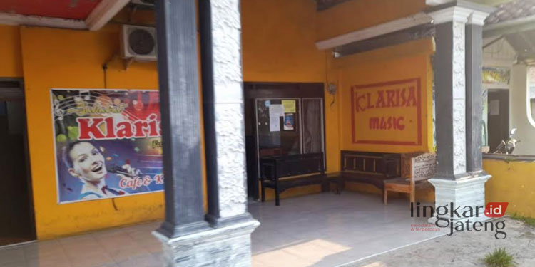 Eks Lokalisasi Kaliwungu Kendal Diubah Jadi Kampung Wisata Karaoke