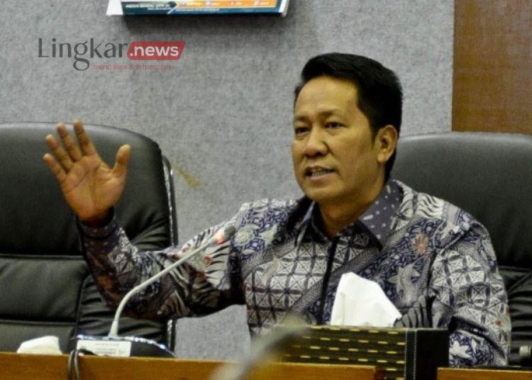Usulan Revisi RUU Desa, 6 Fraksi DPR RI Sepakat Jabatan Kades 9 Tahun 