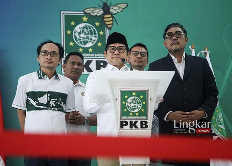 PKB Disebut Berpeluang Besar Hengkang dari Koalisi Prabowo