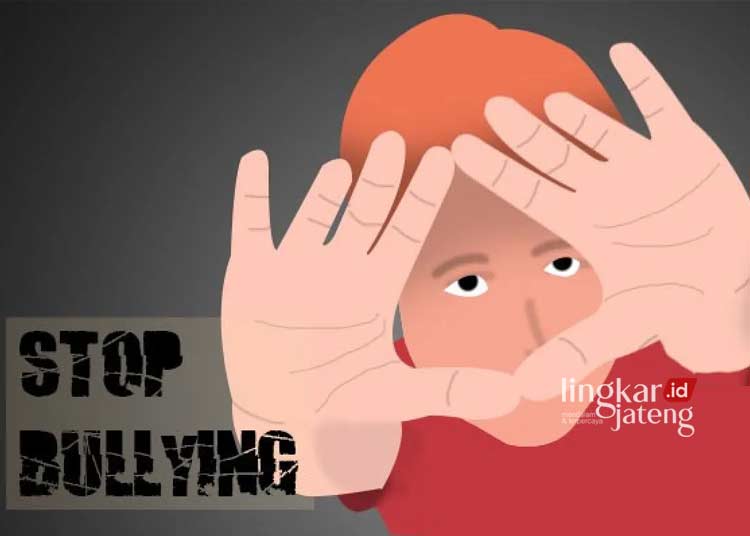 Marak Aksi Bullying, Pelajar di Kendal Dilarang Ikut-Ikutan