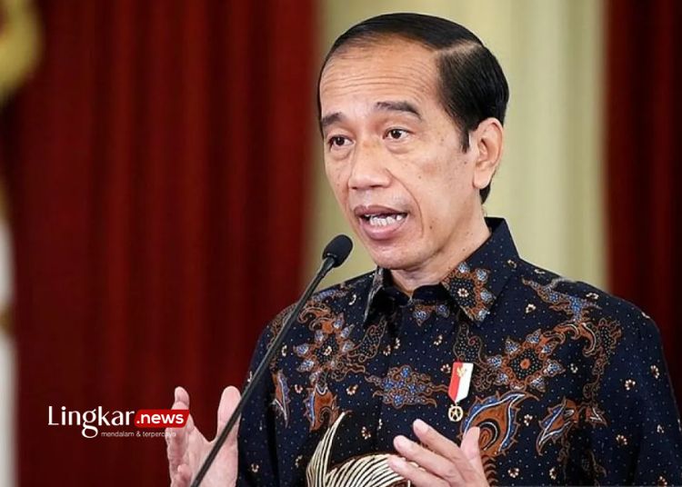 Endapan Dana Triliunan Rupiah, Jokowi Kritik Serapan APBD dan APBN Rendah