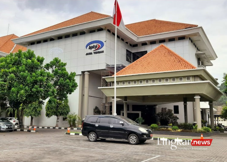 KPK Ngantor di BPKP Jateng, Sejumlah Pejabat Pemkot Semarang Dipanggil, Ada Apa?