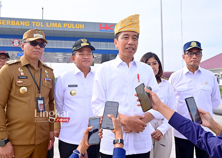 Presiden Jokowi Kembali Tegaskan Netralitas ASN hingga BIN pada Pemilu 2024