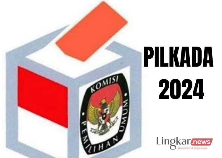 Serentak 27 November 2024, KPU Cilacap Mulai Persiapkan Tahapan Pilkada
