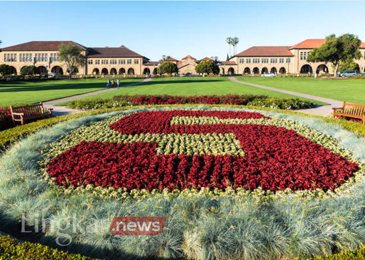 Tak Perlu Ke Amerika, Stanford University Bakal Bangun Kampus di IKN