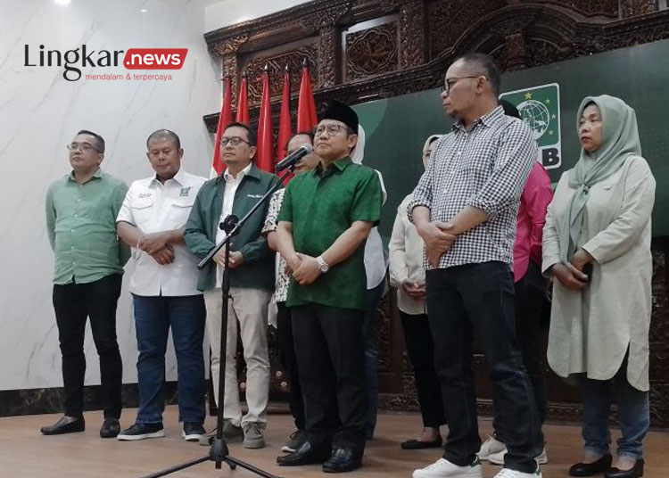 Anies Baswedan dan Muhaimin Iskandar Nyatakan Koalisi Perubahan Sudah Selesai