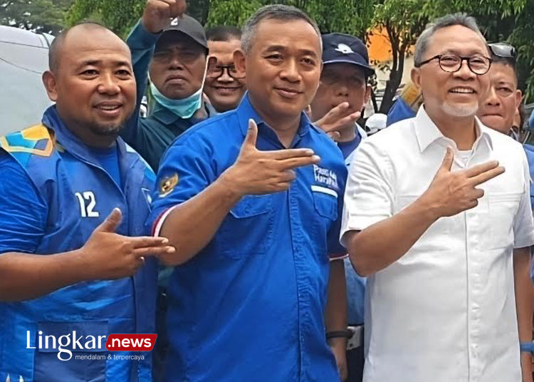 DPD PAN Kendal Dorong Zulhas Kembali Jadi Ketua Umum