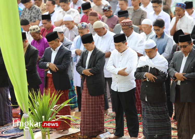 Indonesia Tak Lagi Jadi Negara Muslim Terbesar, Ini Kata Yaqut