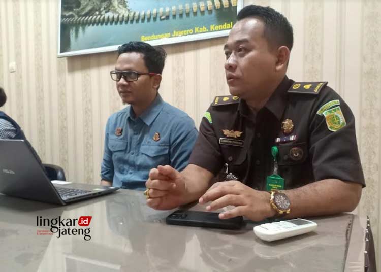 Korupsi Dana Desa, Kades Gebang Divonis Penjara 1 Tahun