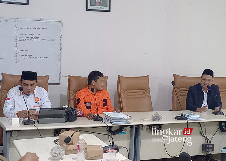 PKS Tancap Gas Cari Sosok Bupati yang Paham dengan Kendal