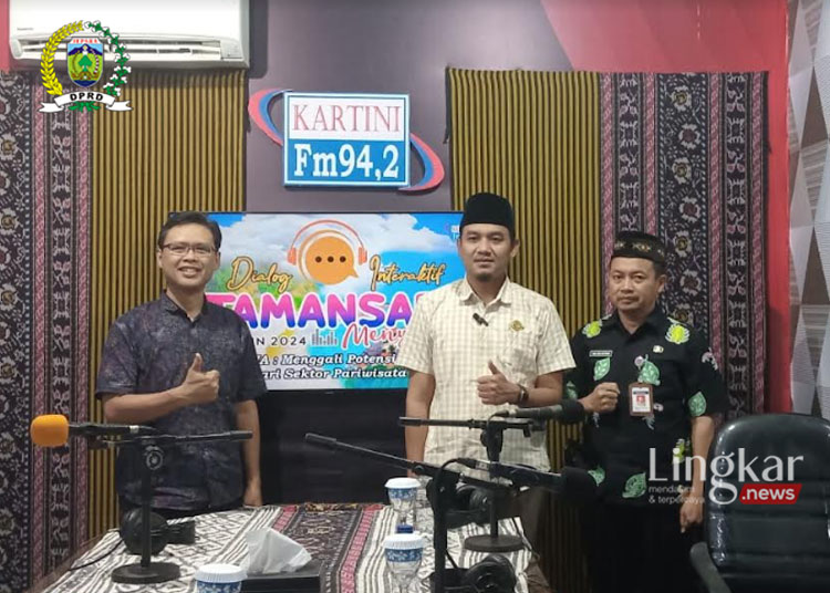 Genjot PAD, Gus Haiz Dorong Pembangunan Sektor Pariwisata Jepara