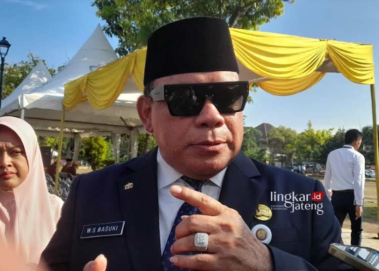 Wabup Basuki Klaim Hanya Ada Tiga Kandidat Calon Bupati Kendal, Siapa Saja?