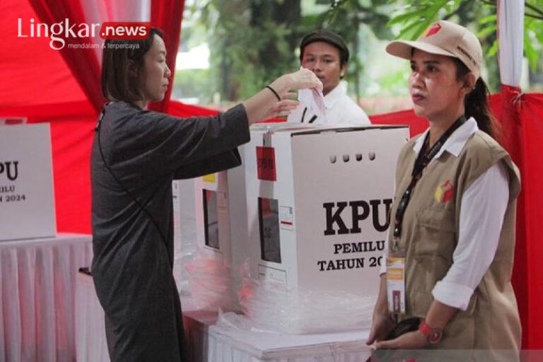 Sesuai Putusan MK, Pemungutan Suara Ulang Digelar di Sejumlah Daerah