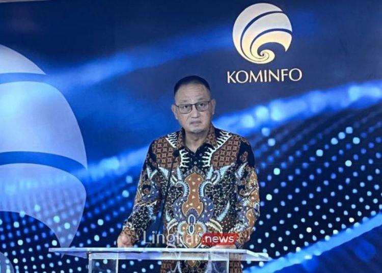 Bukan Budi Arie, Tapi Dirjen Aptika yang Mundur dari Kemenkominfo Usai PDNS 2 Diretas