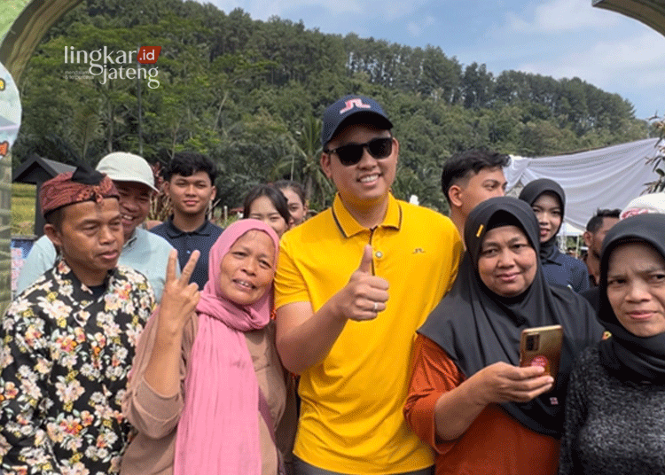 Antara Dico Maju Pilbup Lagi atau Pilgub Jateng, Ini Kata Warga Kendal