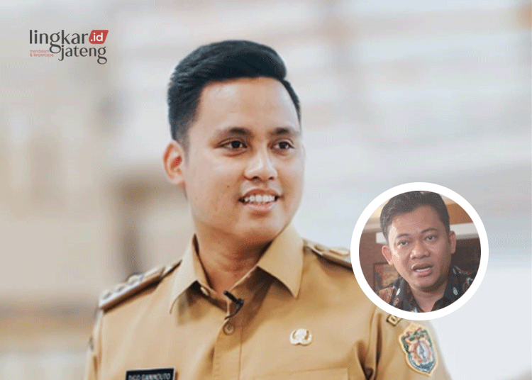 Pengamat Politik Nilai Dico Ganinduto Berpotensi Menangi Pilkada Kendal Lagi