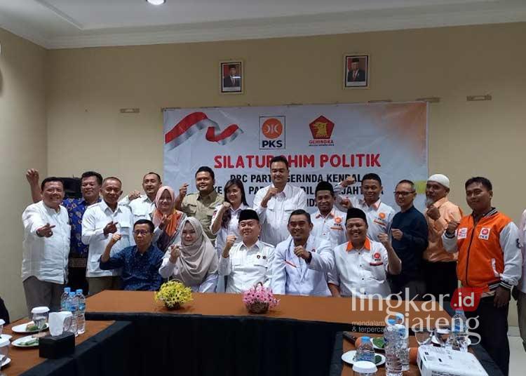 Usung Mirna, Gerindra Ingin Koalisi Lagi dengan PKS di Pilkada Kendal