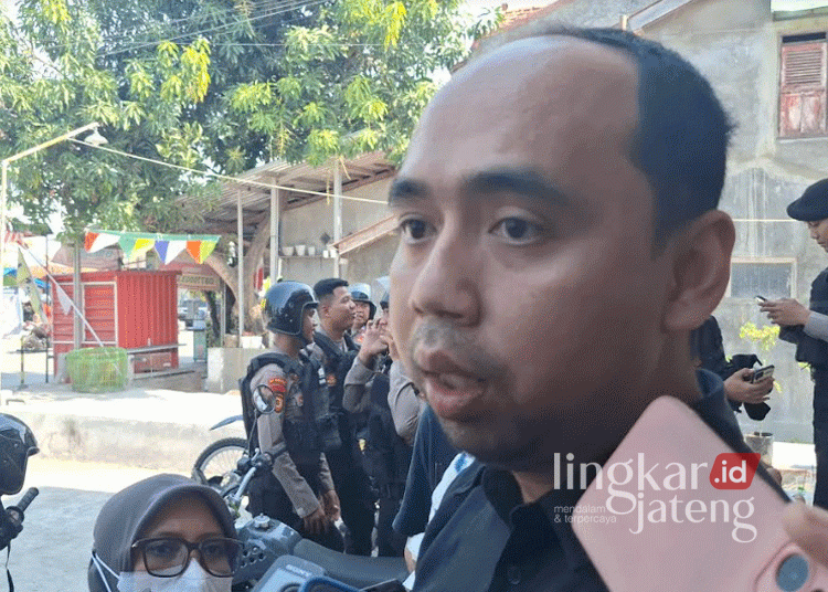 Ini Langkah KPU Kendal Jika Dico-Ali Menang Gugatan di Bawaslu