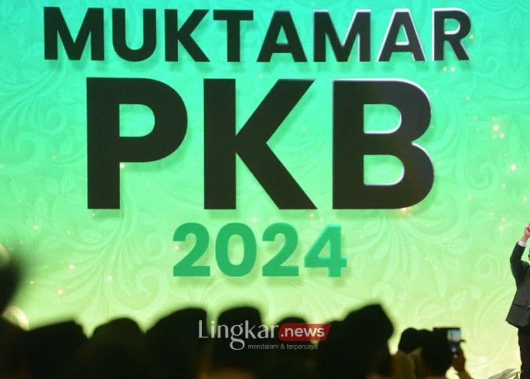 Sah! Wasekjen PKB Konfirmasi Susunan Lengkap DPP PKB 2024-2029